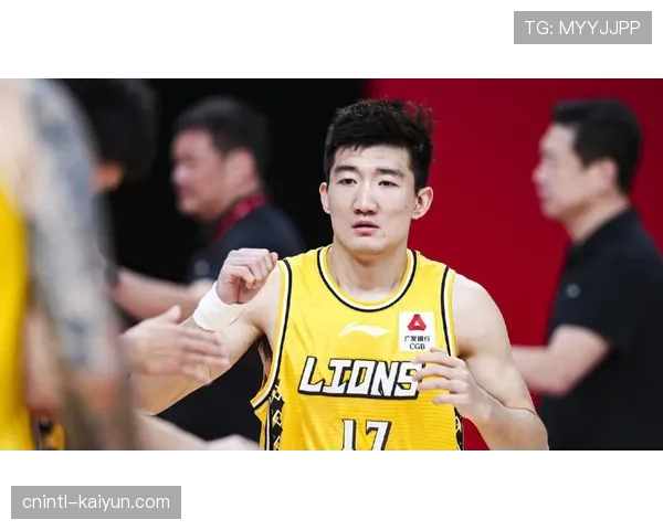 孙铭徽虽遭骨折伤情 广厦后场体系仍运转流畅